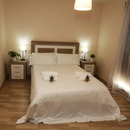 Apartamento Turisticos Puente Romano P3 1-B Salamanca Luaran gambar