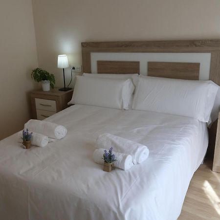 Apartamento Turisticos Puente Romano P3 1-B Salamanca Luaran gambar