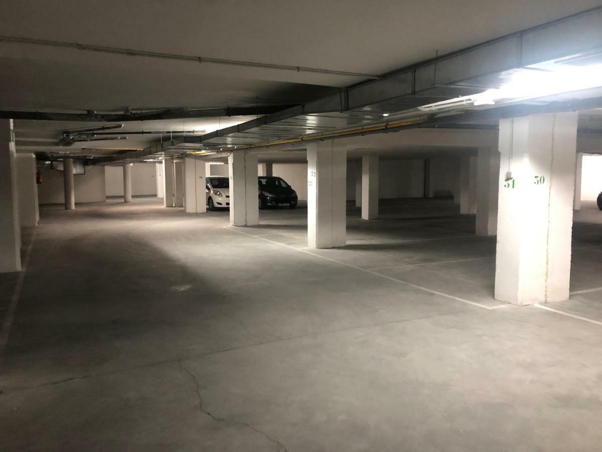 Apartamento Turisticos Puente Romano P3 1-B Salamanca Luaran gambar