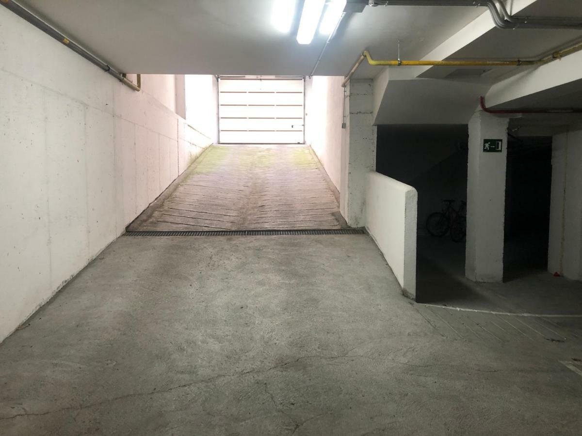 Apartamento Turisticos Puente Romano P3 1-B Salamanca Luaran gambar