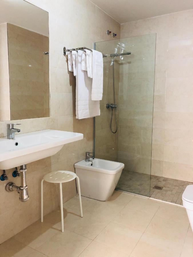 Apartamento Turisticos Puente Romano P3 1-B Salamanca Luaran gambar